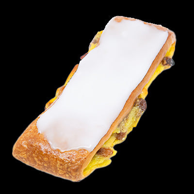 Lange Rozijnenkoek