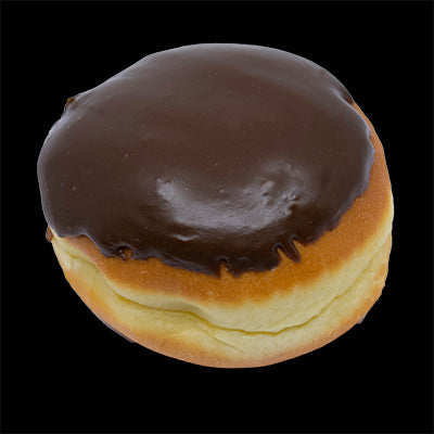 Oliebol Chocolade