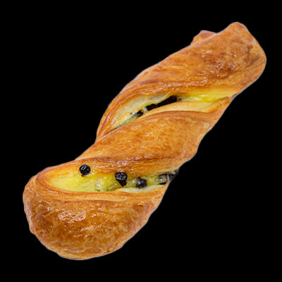Twisterkoek