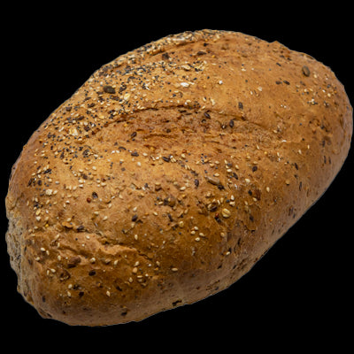 Crunchy