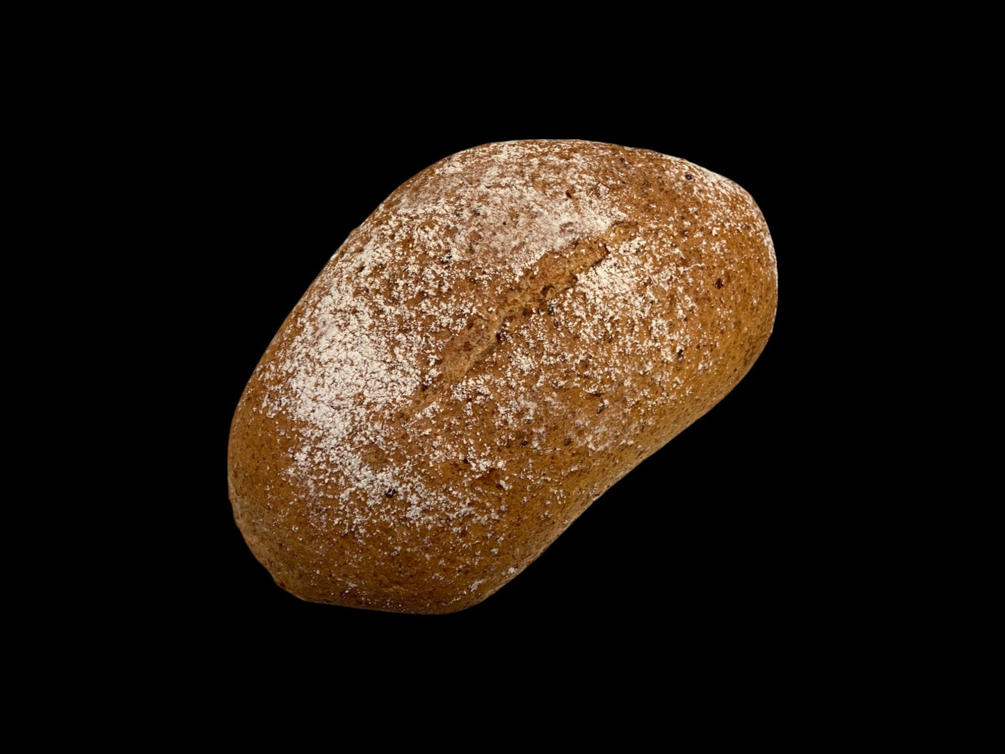 100% Spelt