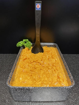 Pikante vleessalade 150g