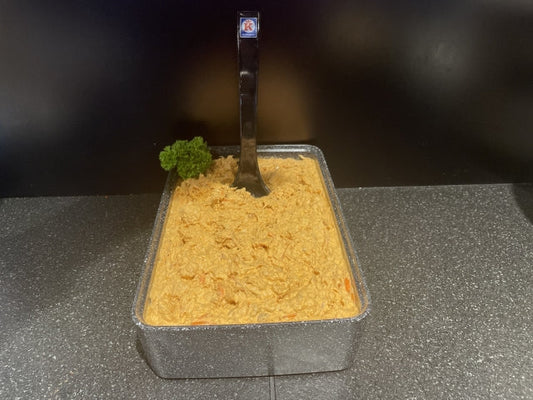 Tonijn pikant 150g